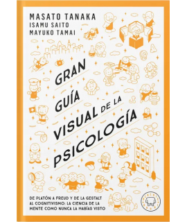 GRAN GUIA VISUAL DE LA PSICOLOGIA