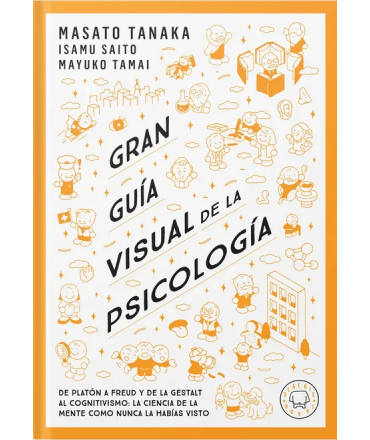 GRAN GUIA VISUAL DE LA PSICOLOGIA