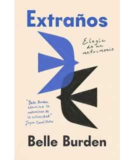EXTRAÑOS