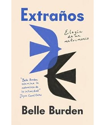 EXTRAÑOS