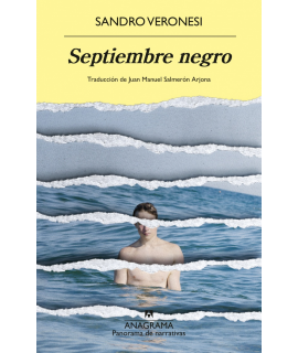 SEPTIEMBRE NEGRO