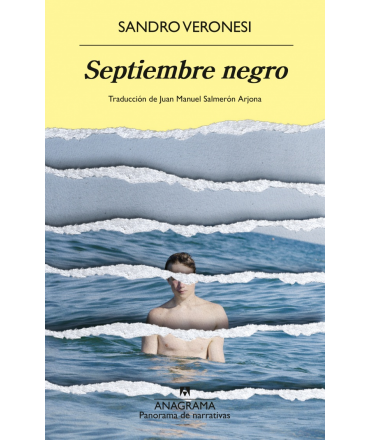SEPTIEMBRE NEGRO