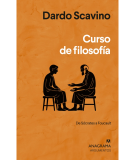 CURSO DE FILOSOFIA De Socrates a Foucault