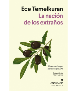 NACION DE LOS EXTRAÑOS, LA