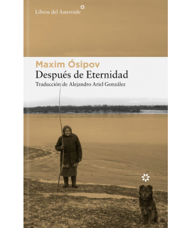 DESPUES DE LA ETERNIDAD
