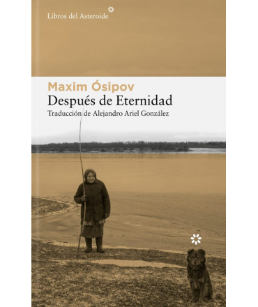 DESPUES DE LA ETERNIDAD