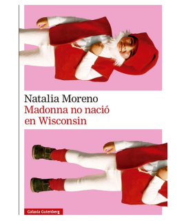 MADONNA NO NACIO EN WISCONSIN