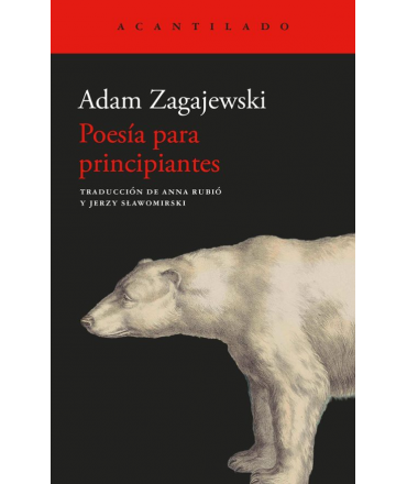 POESIA PARA PRINCIPIANTES