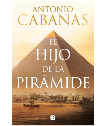HIJO DE LA PIRAMIDE, EL