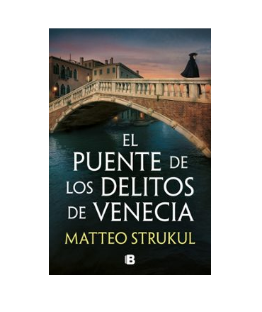 PUENTE DE LOS DELITOS DE VENECIA, EL