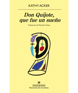 DON QUIJOTE QUE FUE UN SUEÑO