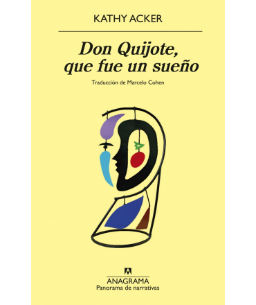 DON QUIJOTE QUE FUE UN SUEÑO
