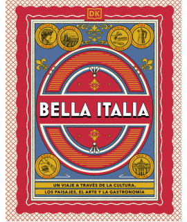 BELLA ITALIA