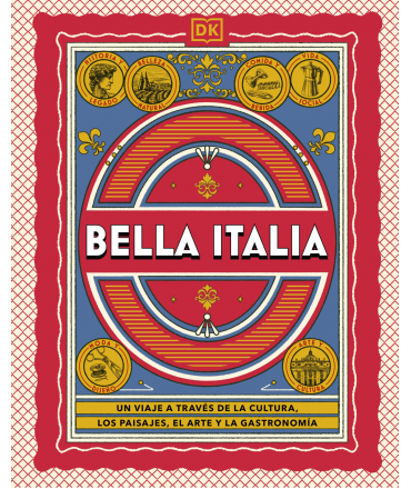 BELLA ITALIA