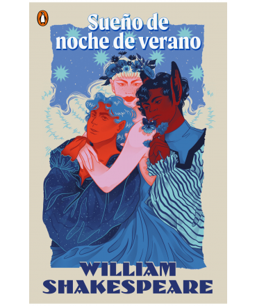 SUEÑO DE NOCHE DE VERANO