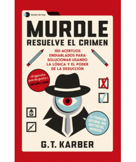 MURDLE Resuelve el crimen