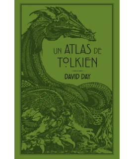 UN ATLAS DE TOLKIEN