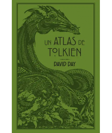 UN ATLAS DE TOLKIEN