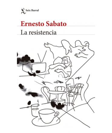 RESISTENCIA, LA