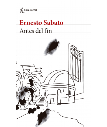 ANTES DEL FIN