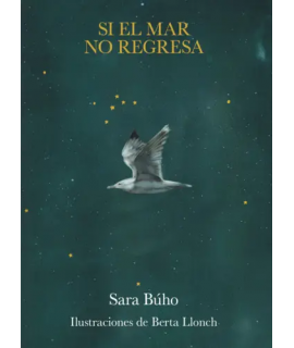 SI EL MAR NO REGRESA