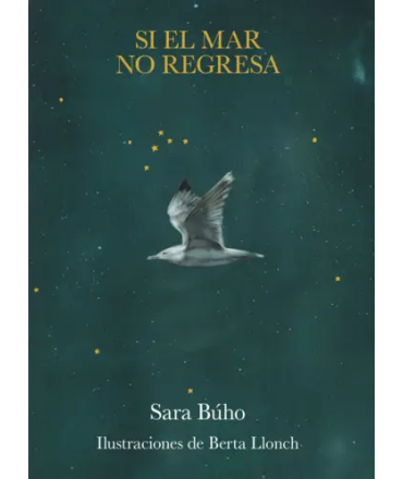 SI EL MAR NO REGRESA