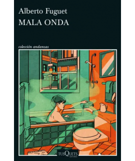 MALA ONDA