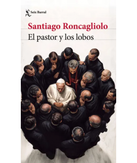 PASTOR Y LOS LOBOS, EL