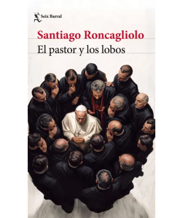 PASTOR Y LOS LOBOS, EL