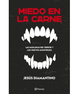 MIEDO EN LA CARNE