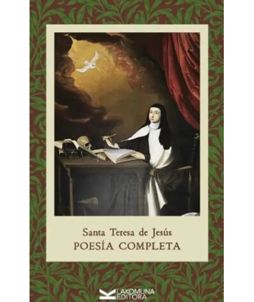 POESIA COMPLETA
