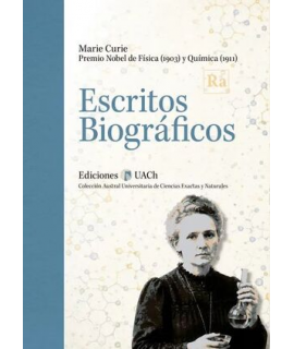 ESCRITOS BIOGRAFICOS