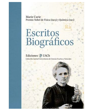ESCRITOS BIOGRAFICOS