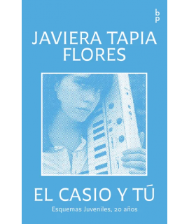 CASIO Y TU, EL Esquemas juveniles 20 años
