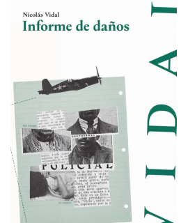 INFORME DE DAÑOS