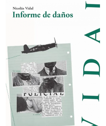 INFORME DE DAÑOS