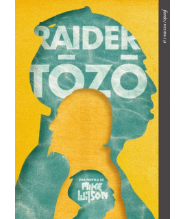 RAIDER TOZO