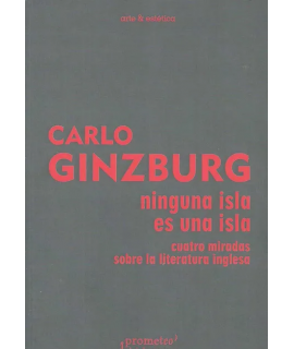 NINGUNA ISLA ES UNA ISLA