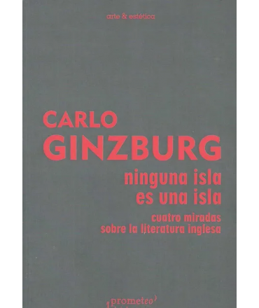 NINGUNA ISLA ES UNA ISLA