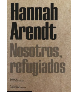 NOSOTROS REFUGIADOS