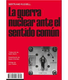 GUERRA NUCLEAR ANTE EL SENTIDO COMUN