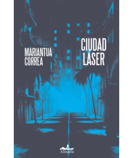 CIUDAD LASER
