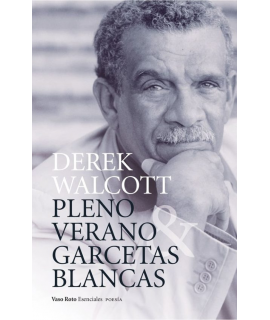 PLENO VERANO / GARCETAS BLANCAS