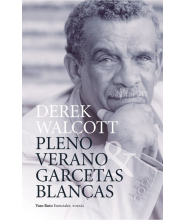 PLENO VERANO / GARCETAS BLANCAS