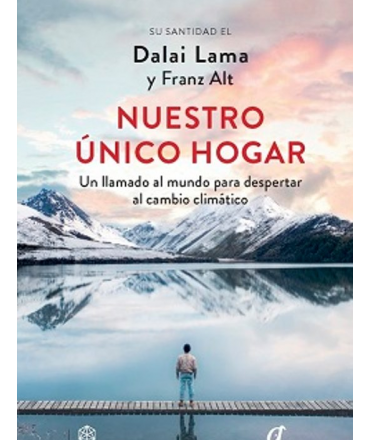 NUESTRO UNICO HOGAR