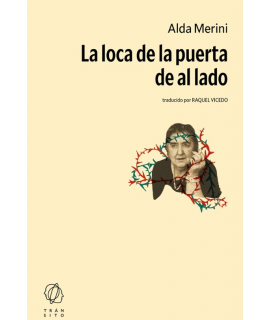 LOCA DE LA PUERTA DE AL LADO, LA