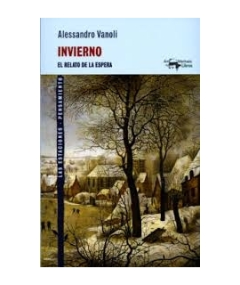INVIERNO EL RELATO DE LA ESPERA