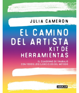 CAMINO DEL ARTISTA. EL Kit de herramientas