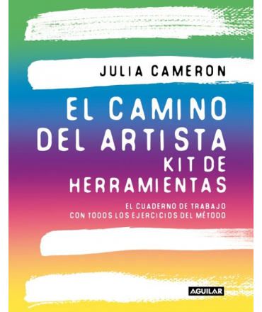 CAMINO DEL ARTISTA. EL Kit de herramientas