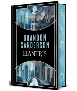 ELANTRIS T.D CANTOS PINTADOS